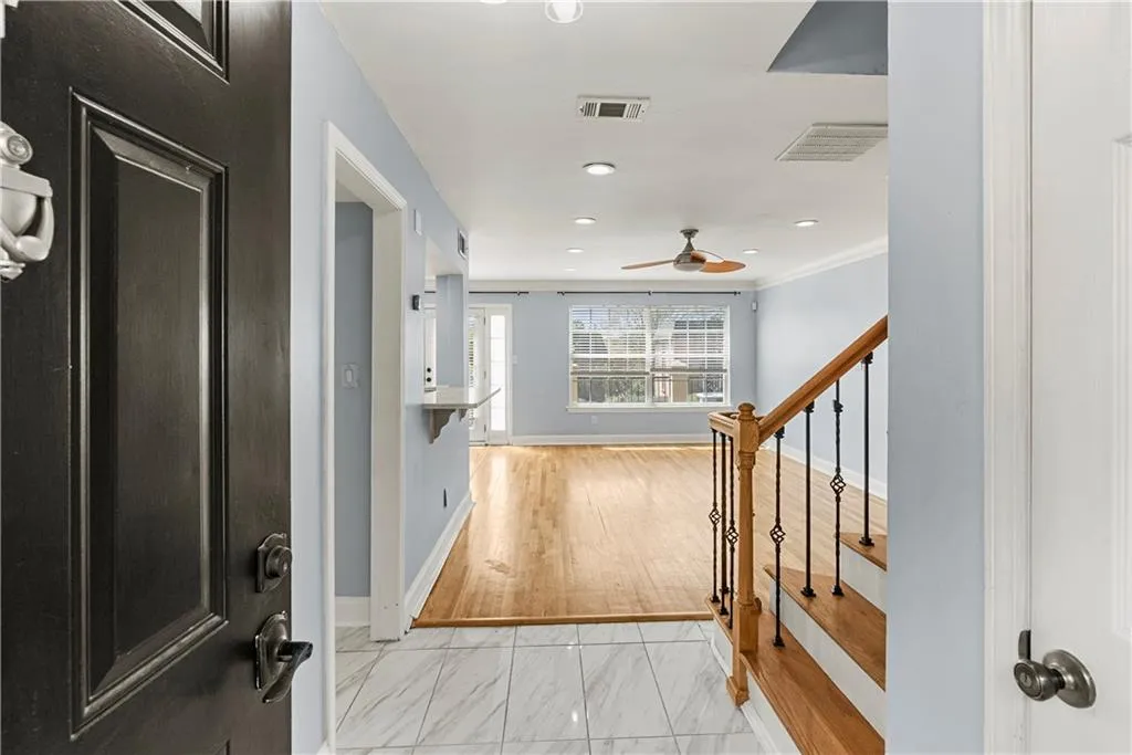 6980 Roswell Road Unit K4, Atlanta, Georgia 30328, 2 Bedrooms Bedrooms, ,1 BathroomBathrooms,Residential,For Sale,6980 Roswell Road Unit K4,7748960