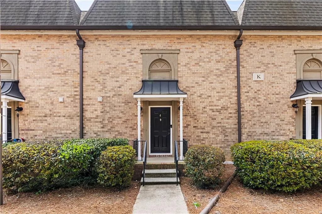 6980 Roswell Road Unit K4, Atlanta, Georgia 30328, 2 Bedrooms Bedrooms, ,1 BathroomBathrooms,Residential,For Sale,6980 Roswell Road Unit K4,7748960