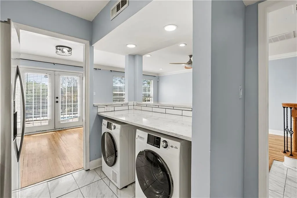 6980 Roswell Road Unit K4, Atlanta, Georgia 30328, 2 Bedrooms Bedrooms, ,1 BathroomBathrooms,Residential,For Sale,6980 Roswell Road Unit K4,7748960