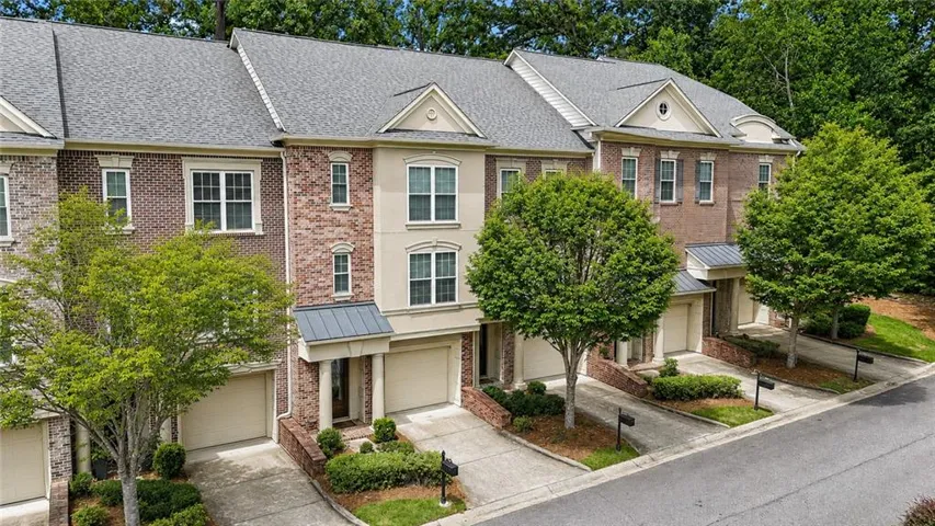 3321 Regent Place Sw, Atlanta, Georgia 30311