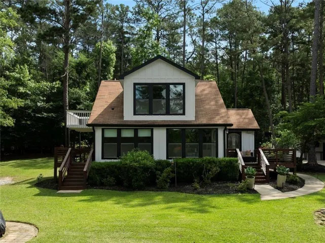 112 Sinclair Circle, Eatonton, Georgia 31024