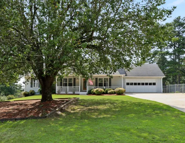 3245 Bold Springs Road, Dacula, Georgia 30019