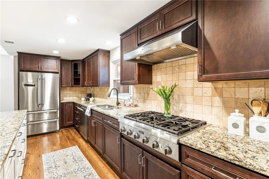 1195 Old Woodbine Road, Atlanta, Georgia 30319, 4 Bedrooms Bedrooms, ,4 BathroomsBathrooms,Residential,Sold,1195 Old Woodbine Road,7518400