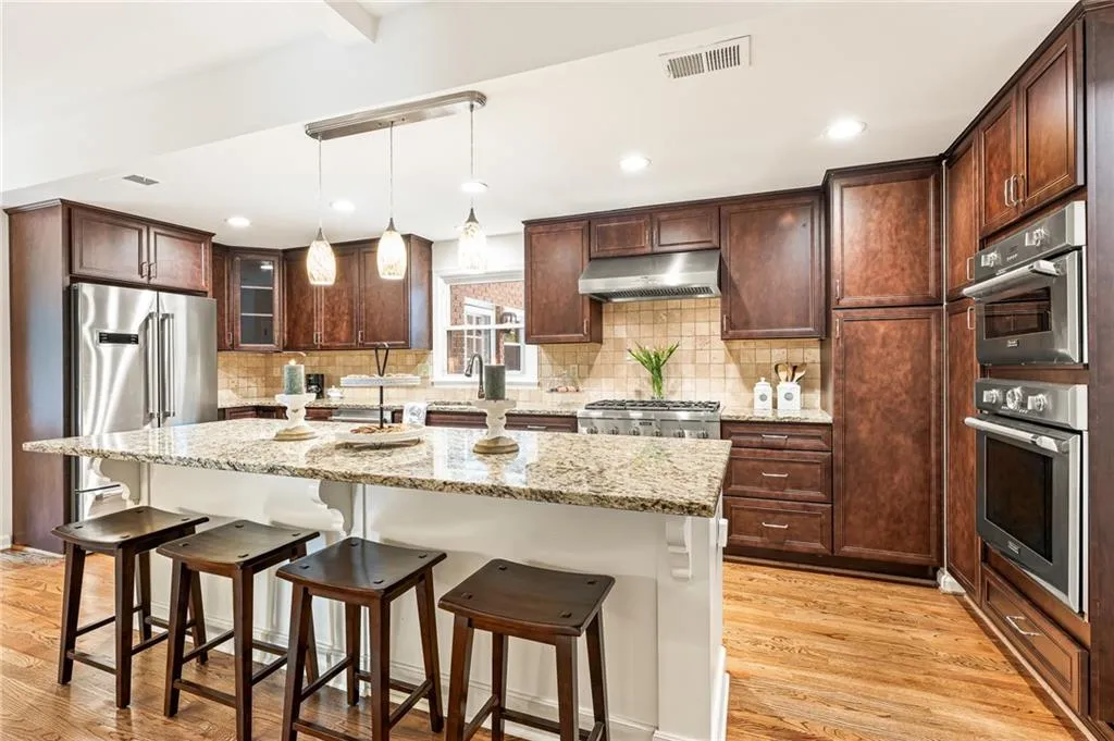 1195 Old Woodbine Road, Atlanta, Georgia 30319, 4 Bedrooms Bedrooms, ,4 BathroomsBathrooms,Residential,Sold,1195 Old Woodbine Road,7518400