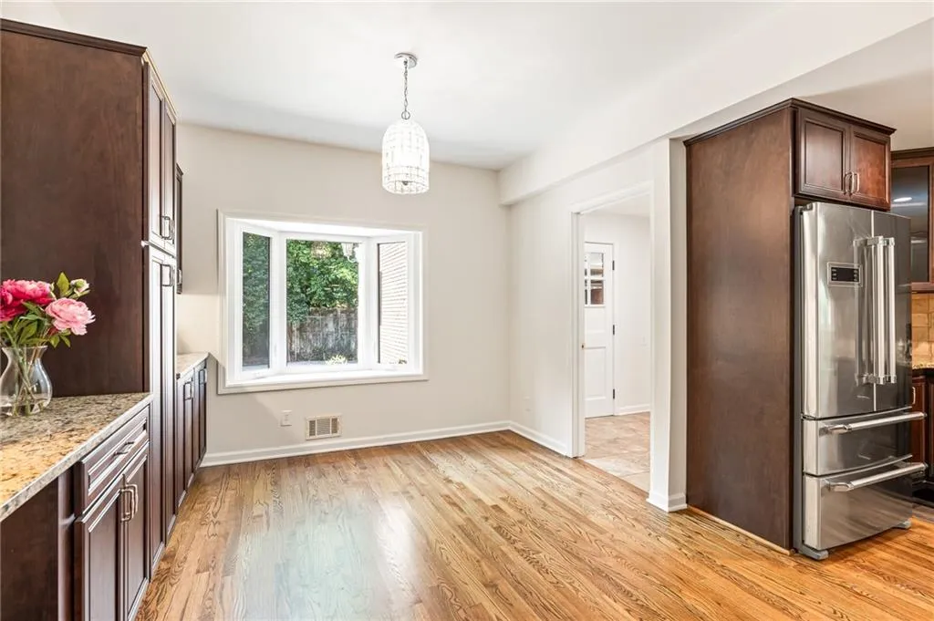 1195 Old Woodbine Road, Atlanta, Georgia 30319, 4 Bedrooms Bedrooms, ,4 BathroomsBathrooms,Residential,Sold,1195 Old Woodbine Road,7518400