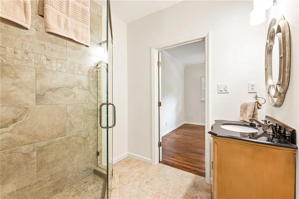 1195 Old Woodbine Road, Atlanta, Georgia 30319, 4 Bedrooms Bedrooms, ,4 BathroomsBathrooms,Residential,Sold,1195 Old Woodbine Road,7518400