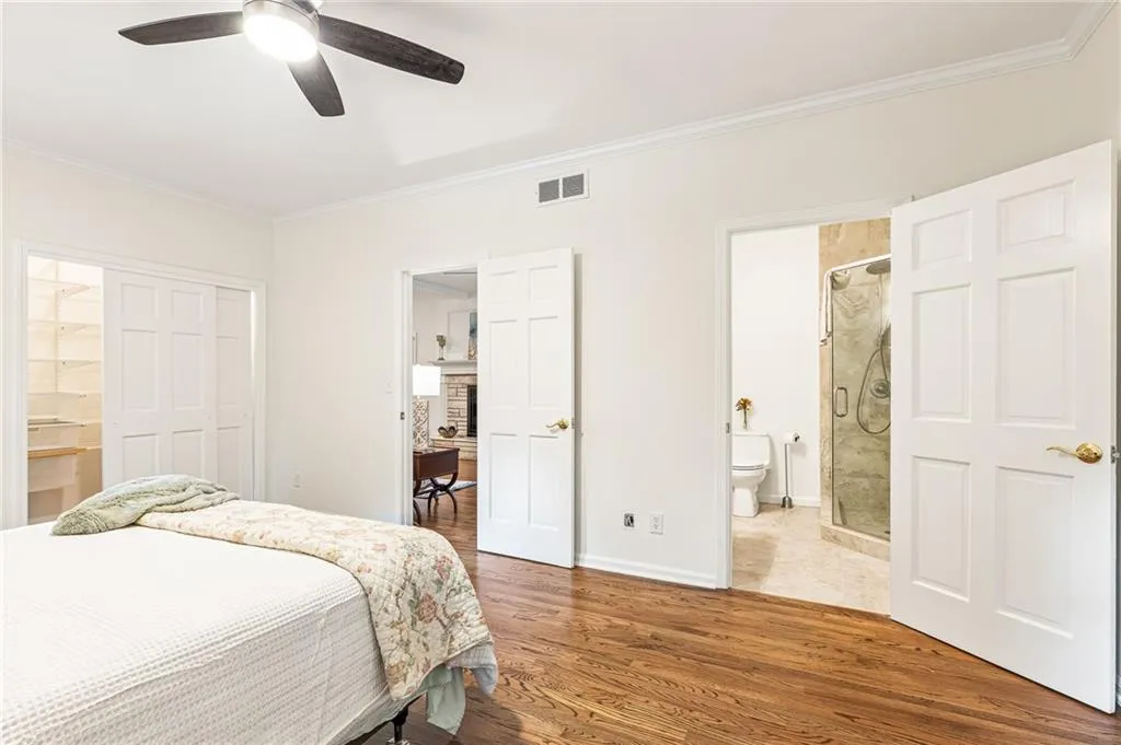 1195 Old Woodbine Road, Atlanta, Georgia 30319, 4 Bedrooms Bedrooms, ,4 BathroomsBathrooms,Residential,Sold,1195 Old Woodbine Road,7518400