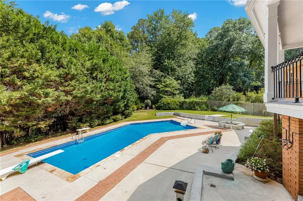 1195 Old Woodbine Road, Atlanta, Georgia 30319, 4 Bedrooms Bedrooms, ,4 BathroomsBathrooms,Residential,Sold,1195 Old Woodbine Road,7518400