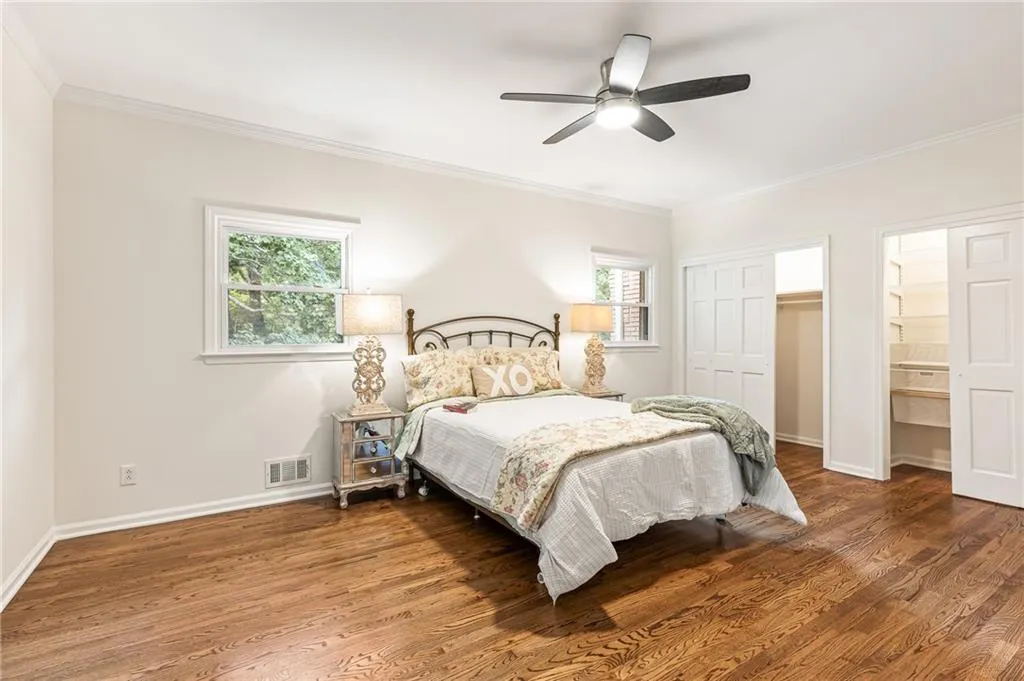 1195 Old Woodbine Road, Atlanta, Georgia 30319, 4 Bedrooms Bedrooms, ,4 BathroomsBathrooms,Residential,Sold,1195 Old Woodbine Road,7518400