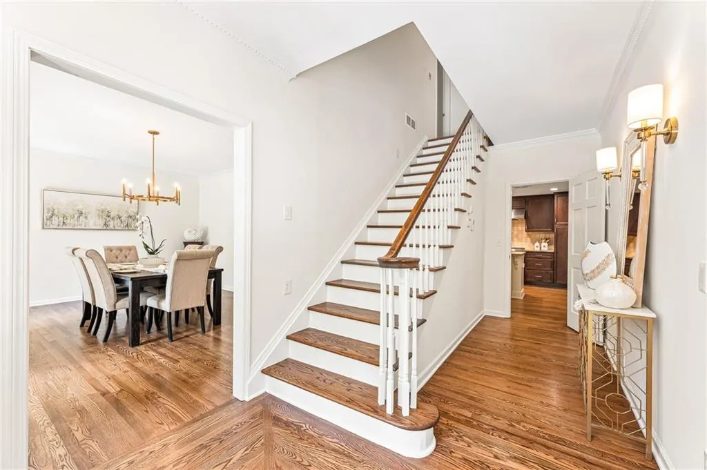 Entire home upgraded and updated