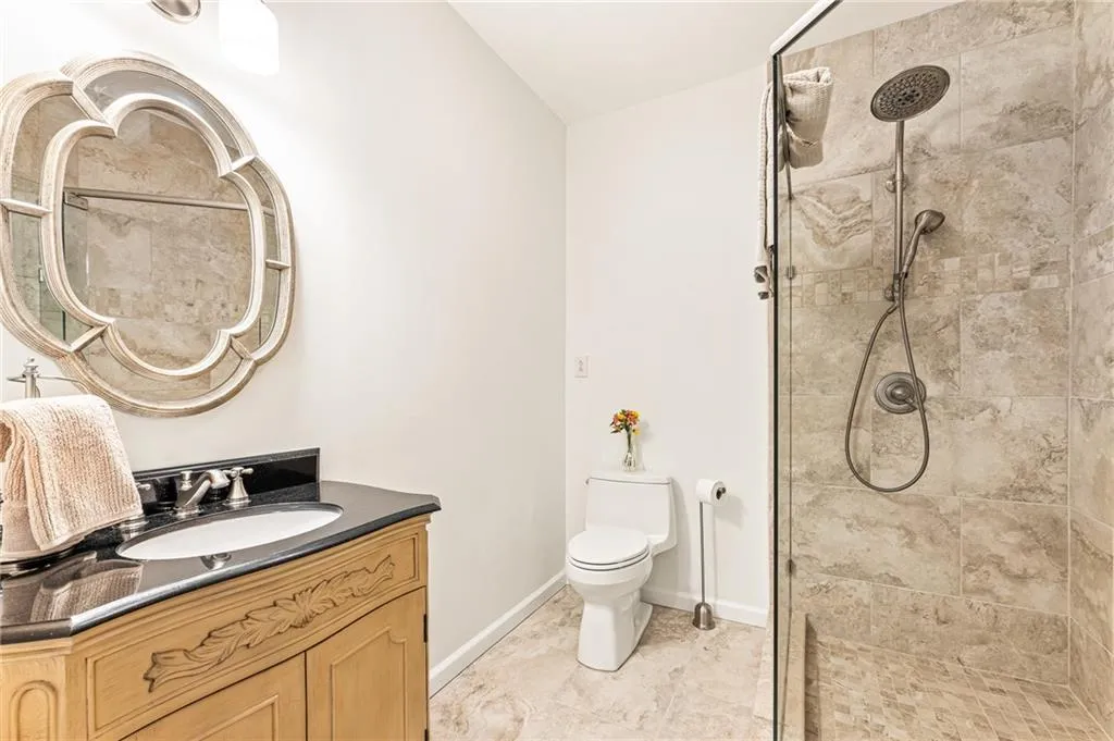 1195 Old Woodbine Road, Atlanta, Georgia 30319, 4 Bedrooms Bedrooms, ,4 BathroomsBathrooms,Residential,Sold,1195 Old Woodbine Road,7518400