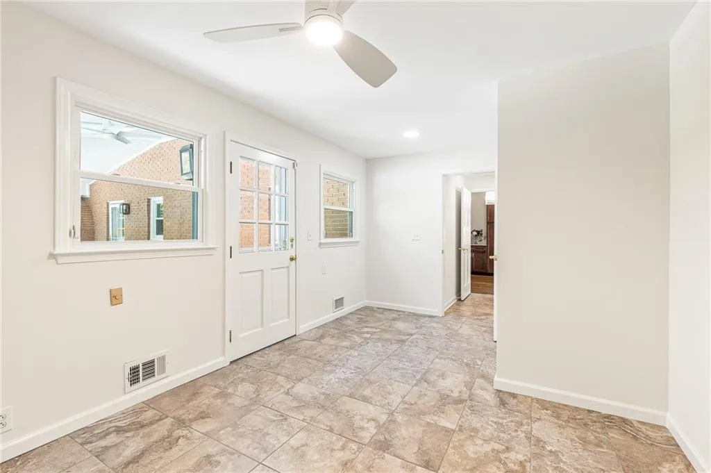 1195 Old Woodbine Road, Atlanta, Georgia 30319, 4 Bedrooms Bedrooms, ,4 BathroomsBathrooms,Residential,Sold,1195 Old Woodbine Road,7518400