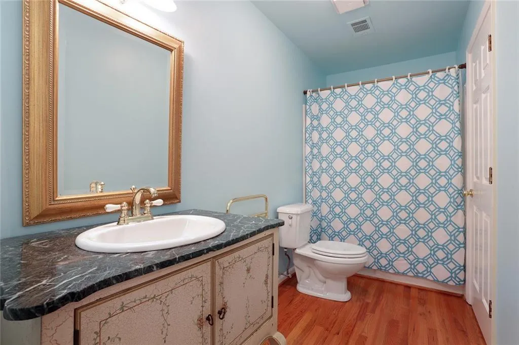 9337 Huntcliff Trace, Sandy Springs, Georgia 30350, 7 Bedrooms Bedrooms, ,5 BathroomsBathrooms,Residential,Sold,9337 Huntcliff Trace,5861722