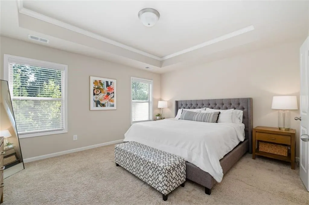 7565 Highland Bluff, Atlanta, Georgia 30328, 3 Bedrooms Bedrooms, ,3 BathroomsBathrooms,Residential,Sold,7565 Highland Bluff,7444887