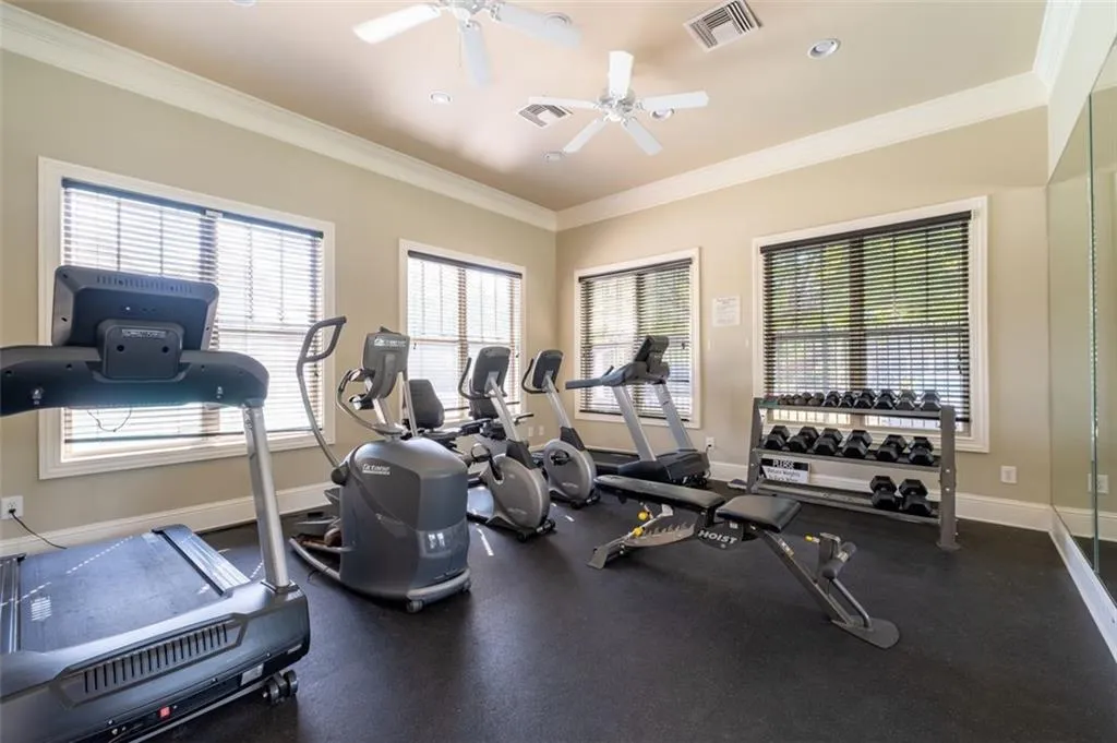 7565 Highland Bluff, Atlanta, Georgia 30328, 3 Bedrooms Bedrooms, ,3 BathroomsBathrooms,Residential,Sold,7565 Highland Bluff,7444887