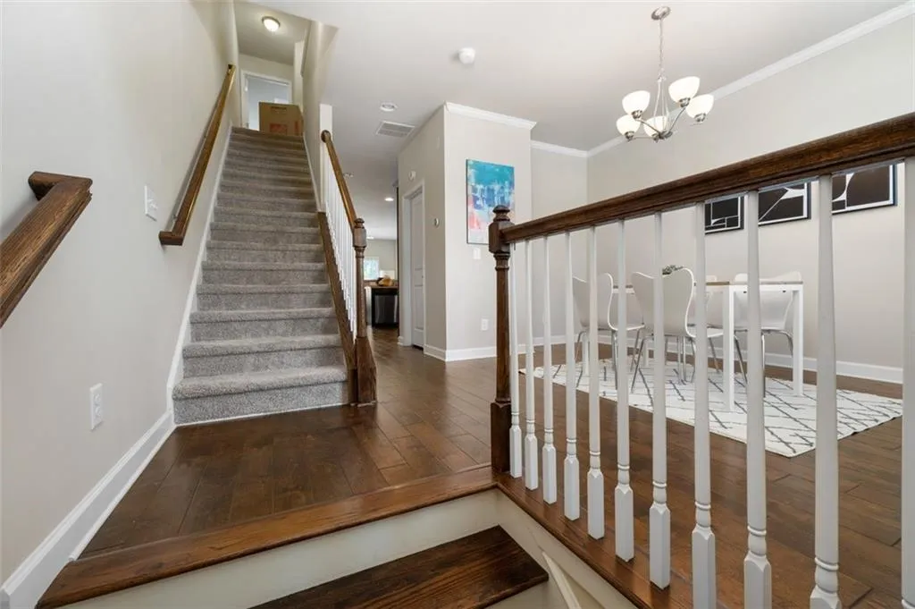 7565 Highland Bluff, Atlanta, Georgia 30328, 3 Bedrooms Bedrooms, ,3 BathroomsBathrooms,Residential,Sold,7565 Highland Bluff,7444887