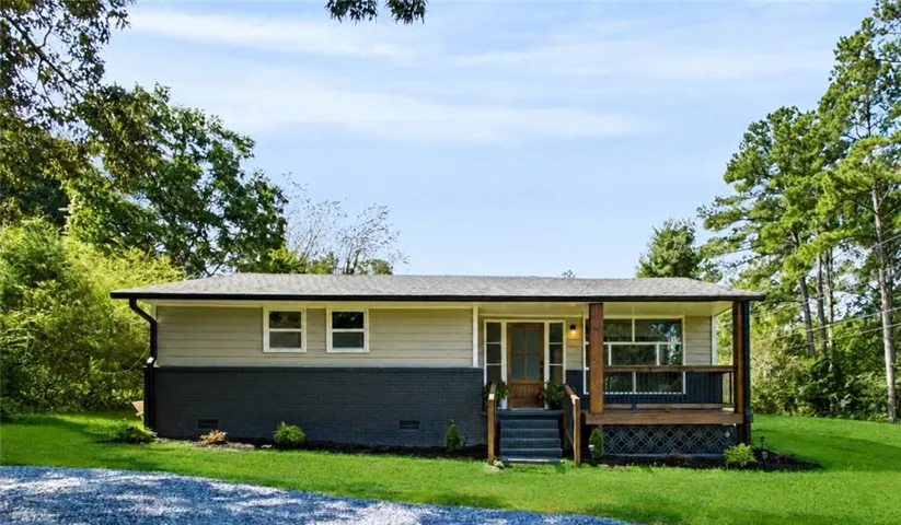 232 Tuck Street, Cedartown, Georgia 30125