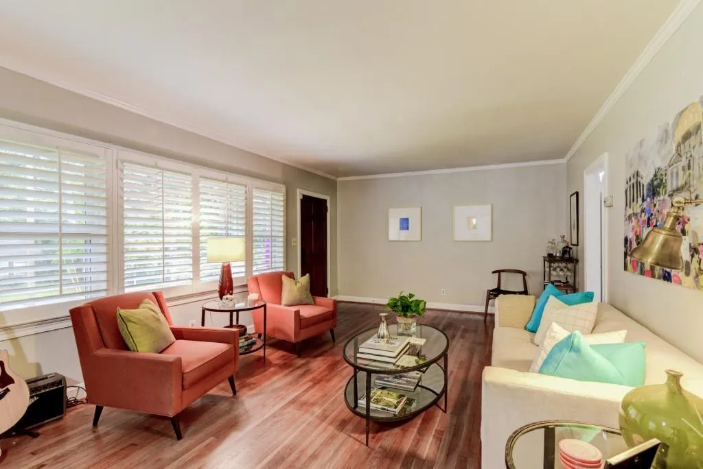 1060 Lindridge Drive Ne, Atlanta, Georgia 30324, 4 Bedrooms Bedrooms, ,3 BathroomsBathrooms,Residential,Sold,1060 Lindridge Drive Ne,6001405