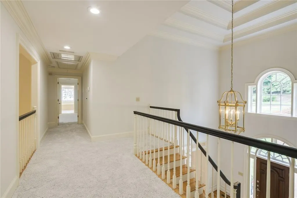 320 Rumford Point, Sandy Springs, Georgia 30350, 6 Bedrooms Bedrooms, ,4 BathroomsBathrooms,Residential,Sold,320 Rumford Point,7231496