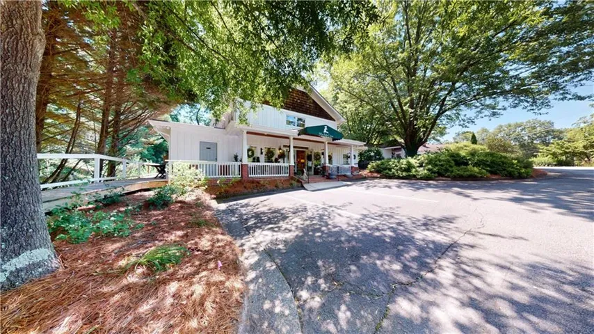 3760 Due West Road Nw, Marietta, Georgia 30064