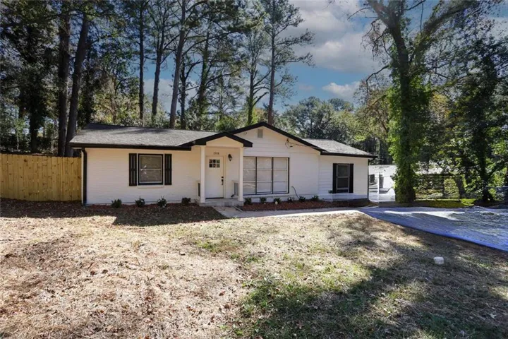 1508 Peachcrest Road, Decatur, Georgia 30032