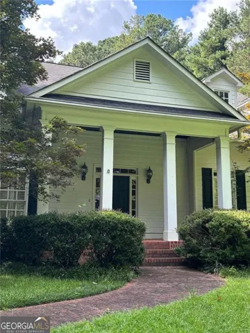 264 Marietta Highway, Canton, Georgia 30114