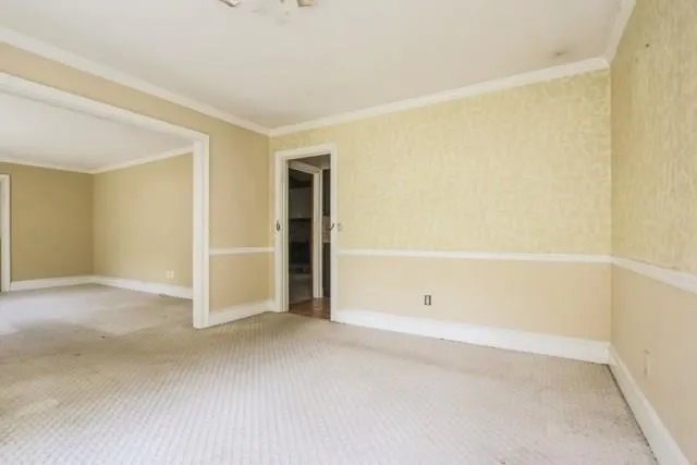 7100 Northgreen Drive, Atlanta, Georgia 30328, 4 Bedrooms Bedrooms, ,2 BathroomsBathrooms,Residential,Sold,7100 Northgreen Drive,5838527