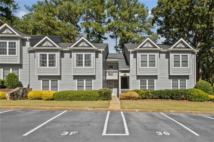 36 Matawan Circle Se, Smyrna, Georgia 30080