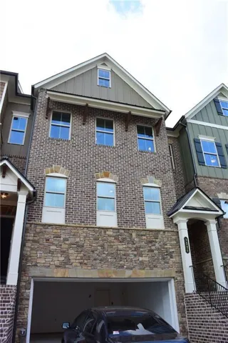 3226 Nobility Way, Atlanta, Georgia 30339