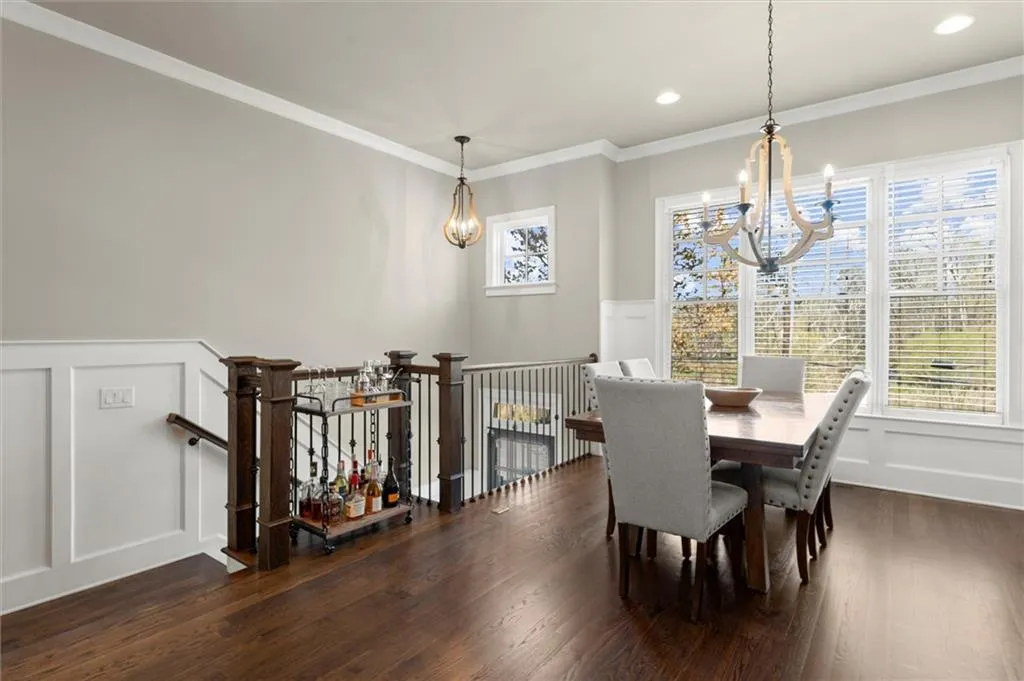 226 Chastain Preserve Lane Ne, Atlanta, Georgia 30342, 3 Bedrooms Bedrooms, ,3 BathroomsBathrooms,Residential,For Sale,226 Chastain Preserve Lane Ne,7605334