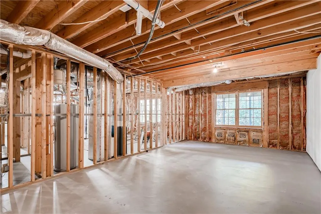 135 Belmont Trace, Sandy Springs, Georgia 30328, 4 Bedrooms Bedrooms, ,3 BathroomsBathrooms,Residential,Sold,135 Belmont Trace,6109803