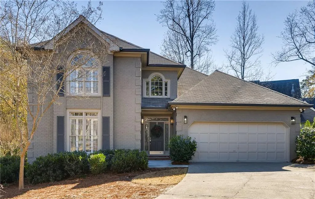 135 Belmont Trace, Sandy Springs, Georgia 30328, 4 Bedrooms Bedrooms, ,3 BathroomsBathrooms,Residential,Sold,135 Belmont Trace,6109803