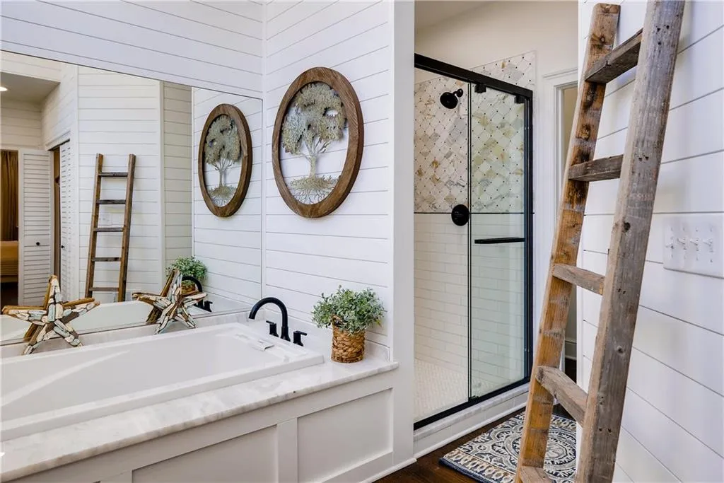 135 Belmont Trace, Sandy Springs, Georgia 30328, 4 Bedrooms Bedrooms, ,3 BathroomsBathrooms,Residential,Sold,135 Belmont Trace,6109803