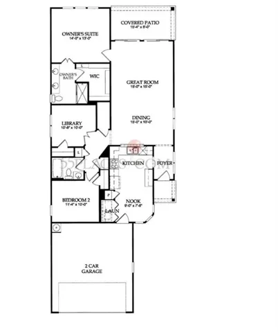 144 Begonia Court, Griffin, Georgia 30223