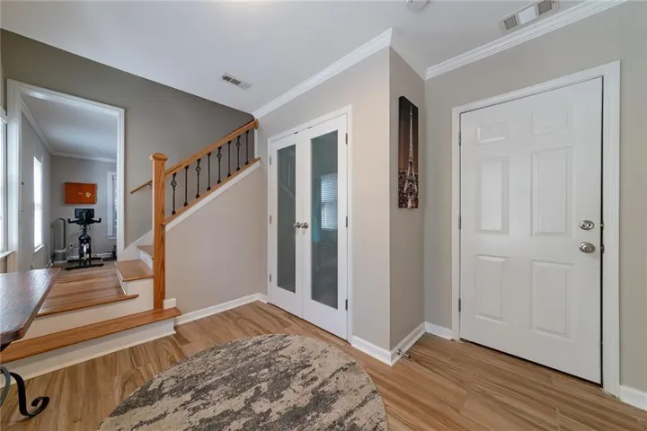 300 Halah Circle, Atlanta, Georgia 30328