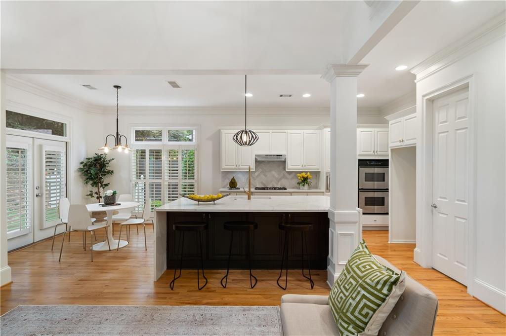 6337 Cotswold Lane, Atlanta, Georgia 30328, 5 Bedrooms Bedrooms, ,4 BathroomsBathrooms,Residential,Sold,6337 Cotswold Lane,7233787