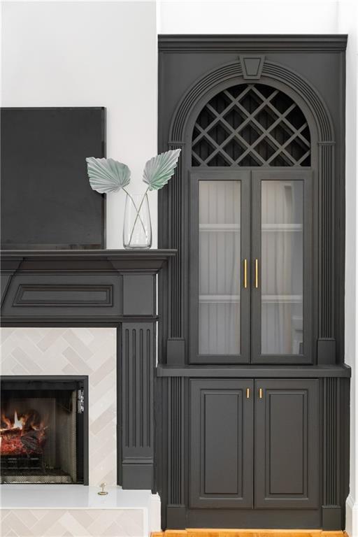 6337 Cotswold Lane, Atlanta, Georgia 30328, 5 Bedrooms Bedrooms, ,4 BathroomsBathrooms,Residential,Sold,6337 Cotswold Lane,7233787