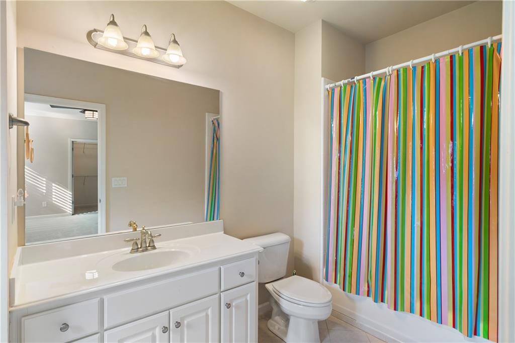 6337 Cotswold Lane, Atlanta, Georgia 30328, 5 Bedrooms Bedrooms, ,4 BathroomsBathrooms,Residential,Sold,6337 Cotswold Lane,7233787