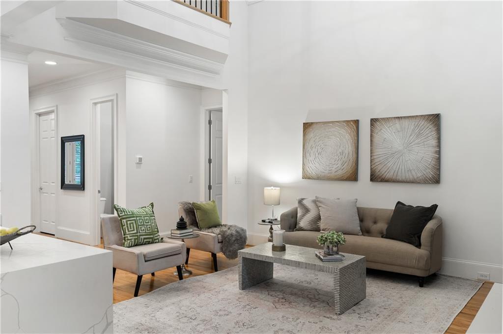 6337 Cotswold Lane, Atlanta, Georgia 30328, 5 Bedrooms Bedrooms, ,4 BathroomsBathrooms,Residential,Sold,6337 Cotswold Lane,7233787