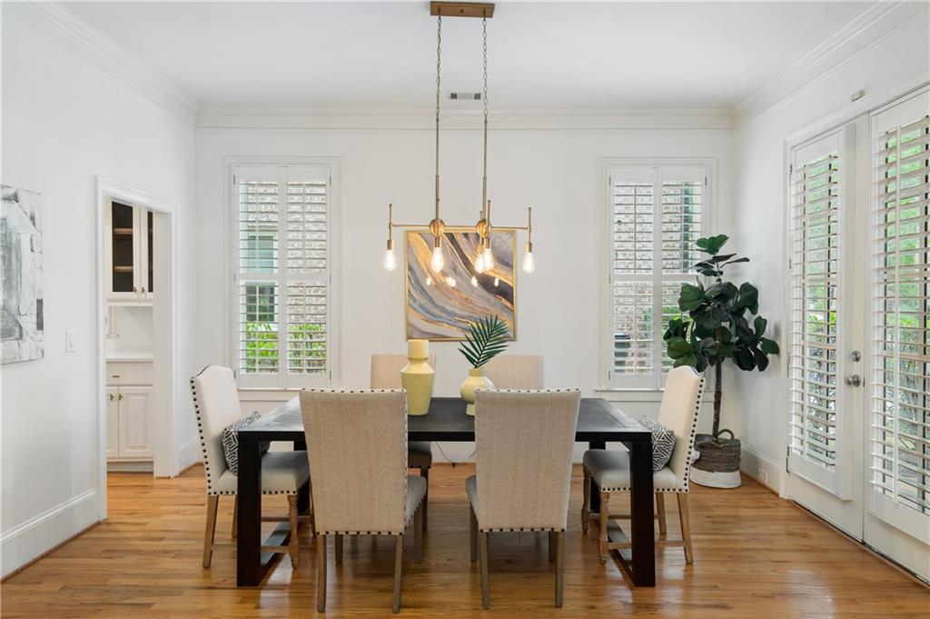 6337 Cotswold Lane, Atlanta, Georgia 30328, 5 Bedrooms Bedrooms, ,4 BathroomsBathrooms,Residential,Sold,6337 Cotswold Lane,7233787