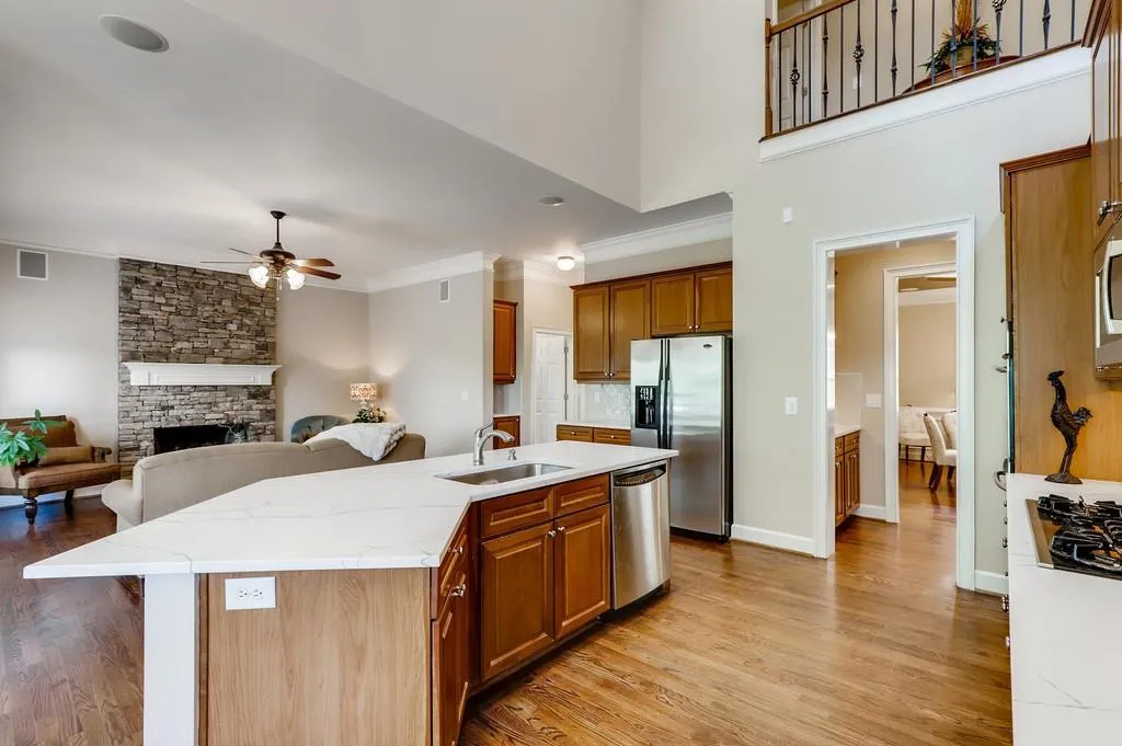 565 Trowbrook Road, Sandy Springs, Georgia 30350, 5 Bedrooms Bedrooms, ,4 BathroomsBathrooms,Residential,Sold,565 Trowbrook Road,6757403