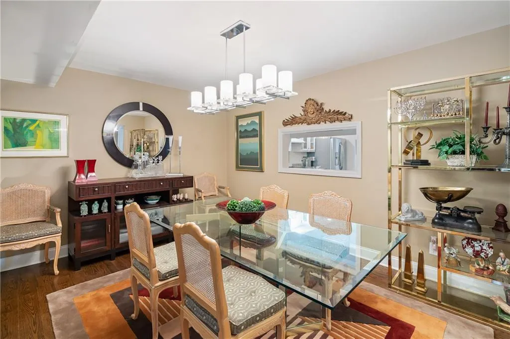 49 Prospect Place, Sandy Springs, Georgia 30328, 2 Bedrooms Bedrooms, ,2 BathroomsBathrooms,Residential,Sold,49 Prospect Place,7180448