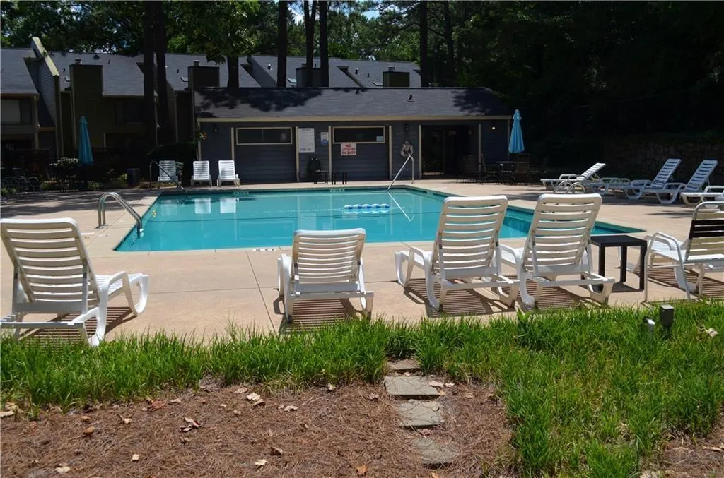49 Prospect Place, Sandy Springs, Georgia 30328, 2 Bedrooms Bedrooms, ,2 BathroomsBathrooms,Residential,Sold,49 Prospect Place,7180448
