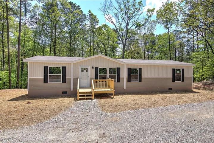 7463 Yukon Road, Talking Rock, Georgia 30175