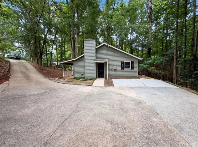 9315 Dogwood Place, Gainesville, Georgia 30506