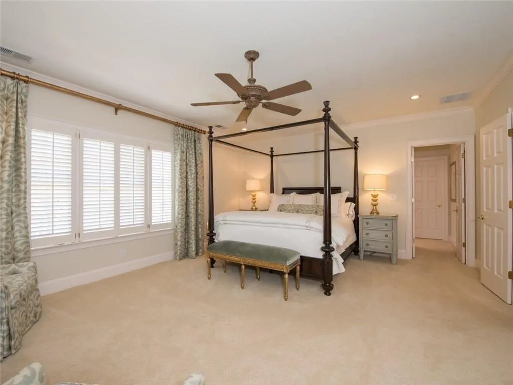5605 Claire Rose Lane, Sandy Springs, Georgia 30327, 5 Bedrooms Bedrooms, ,6 BathroomsBathrooms,Residential,Sold,5605 Claire Rose Lane,5663446