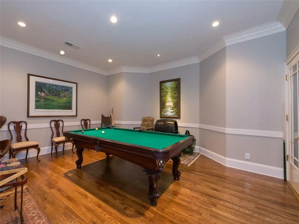 5605 Claire Rose Lane, Sandy Springs, Georgia 30327, 5 Bedrooms Bedrooms, ,6 BathroomsBathrooms,Residential,Sold,5605 Claire Rose Lane,5663446