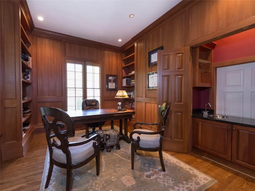 5605 Claire Rose Lane, Sandy Springs, Georgia 30327, 5 Bedrooms Bedrooms, ,6 BathroomsBathrooms,Residential,Sold,5605 Claire Rose Lane,5663446