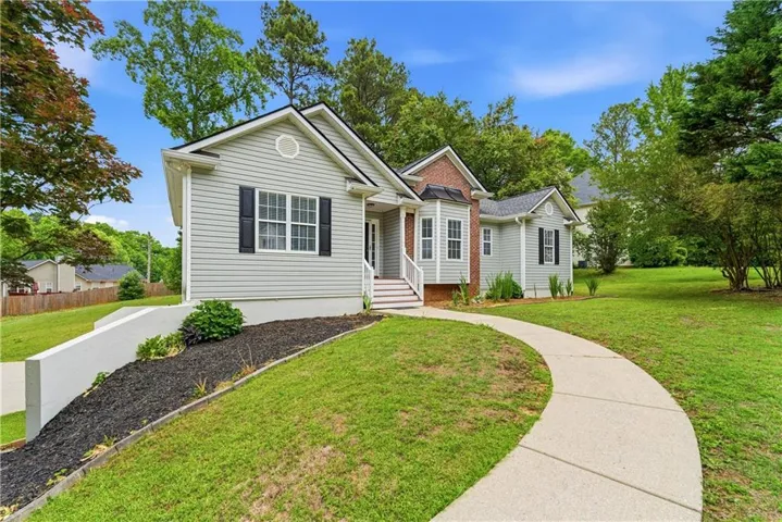 4036 Saint George Walk Sw, Powder Springs, Georgia 30127