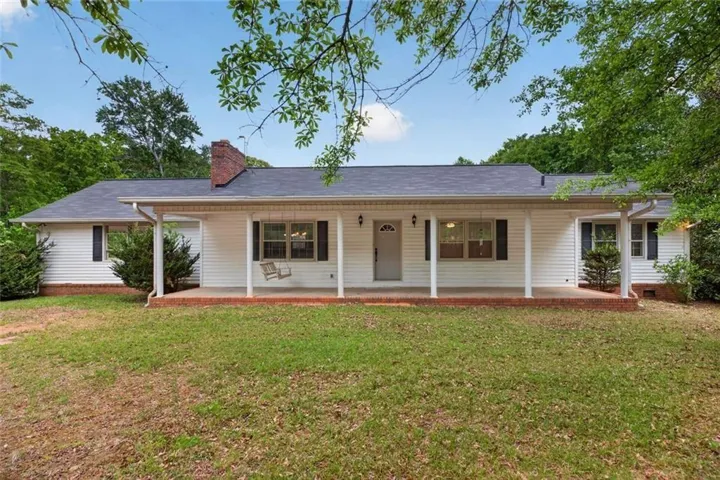 3982 Pool Road, Winston, Georgia 30187